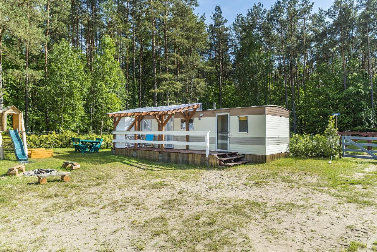 Domki Lena Kopalino Exterior foto