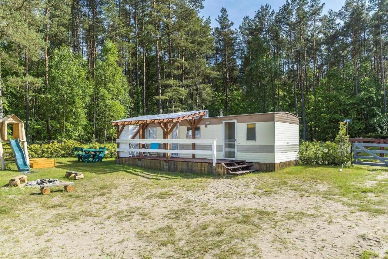 Domki Lena Kopalino Exterior foto